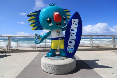 Gold Coast mayor says city ready to step in as 2026 Commonwealth Games hosts