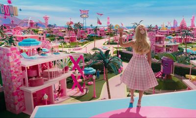 Why does the Barbie movie have Republicans in such a tizzy?