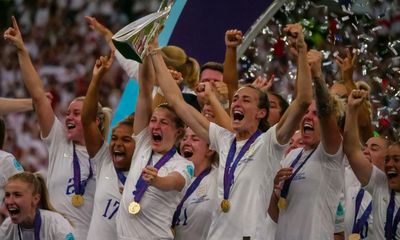 The Lionesses could win the World Cup – but UK women’s football will need huge support to stay on top