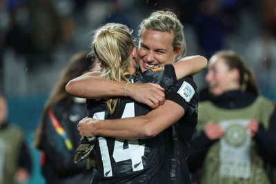 New Zealand seal historic win over Norway in World Cup opener
