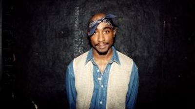 Why police have reopened the Tupac Shakur murder case