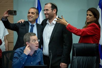Israeli Committee Approves Bill To Limit Supreme Court’s Use Of Reasonableness