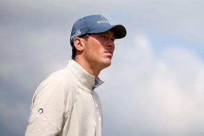 5 things to know about Christo Lamprecht, who’s off to a scorching British Open 2023 start