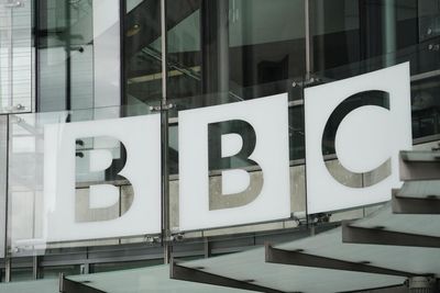 BBC Scotland accused of 'radio silence for 24 hours' on Scottish Labour rift