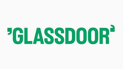 The new Glassdoor logo has an ingenious design secret