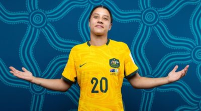 Australia forward Sam Kerr ruled out of first two Women's World Cup 2023 matches