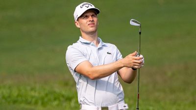 Matthew Jordan Facts: 15 Things To Know About The DP World Tour Pro