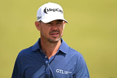 2023 British Open live updates: Leaderboard and more from Royal Liverpool Golf Club