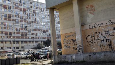 Riots in France’s banlieues are over for now, but deep-rooted anger remains