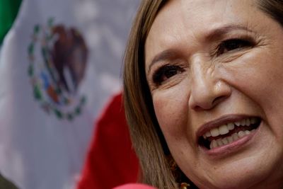 Xóchitl Gálvez’s prickly presidential bid a thorn in side of Mexican leader