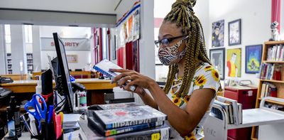 How book-banning campaigns have changed the lives and education of librarians – they now need to learn how to plan for safety and legally protect themselves