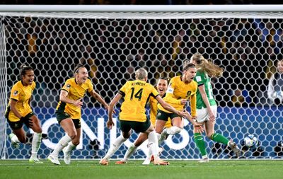 Australia relief after Women’s World Cup opener reveals significance of Sam Kerr injury