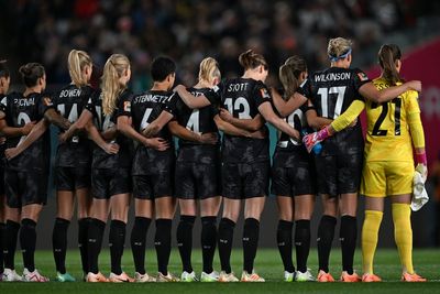 Jitka Klimkova: New Zealand squad stayed calm after hearing of Auckland shooting