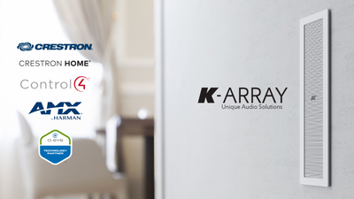 K-array Announces Series of Software Plug-in Partnerships