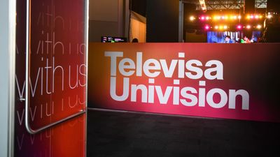 TelevisaUnivision Swings To Profit As Revenue Rises 11% In Q2
