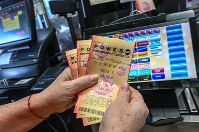 How much is the biggest Powerball jackpot of all time? It’s more than the $1 billion won in 2023