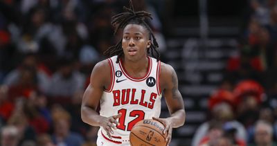 Bulls ‘can afford to wait and see’ with Ayo Dosunmu’s free agency