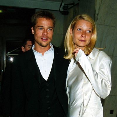 Gwyneth Paltrow almost missed out on this iconic role because of her split from Brad Pitt