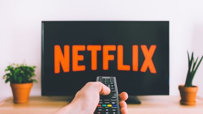 Don't expect Netflix to follow Max and Disney Plus' plans to sell content to other streamers