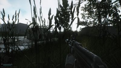 Escape from Tarkov roadmap reveals heaps of new guns, gear and equipment coming in next few months
