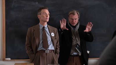 Christopher Nolan talks Oppenheimer’s R-rating: "It was something we definitely anticipated"