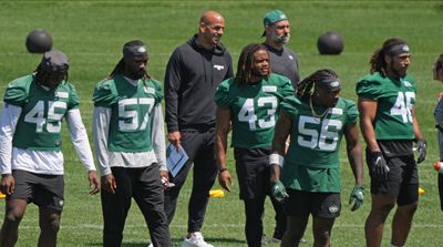 The Jets Have Every Right to Try and Shut the Door on ‘Hard Knocks’