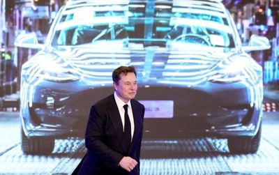 Elon Musk Unveils Biggest Plan Yet To Dominate Global EV Market