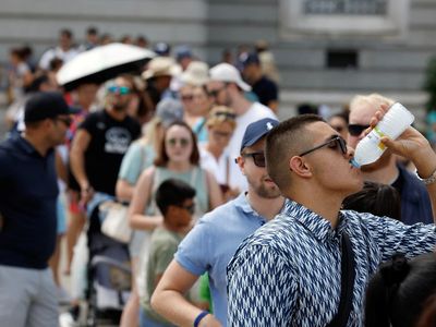 Germany could introduce siestas at work to help people cope with heat