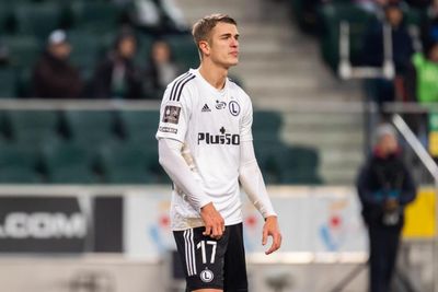 Maik Nawrocki linked with Celtic transfer move but Galatasaray also interested
