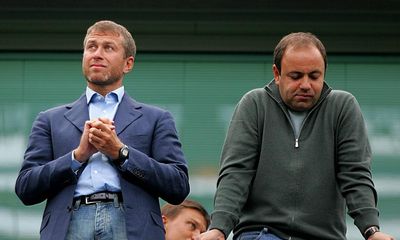 Abramovich ally begins high court challenge against UK sanctions