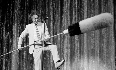 Happiness! Ken Dodd exhibition to open at the Museum of Liverpool