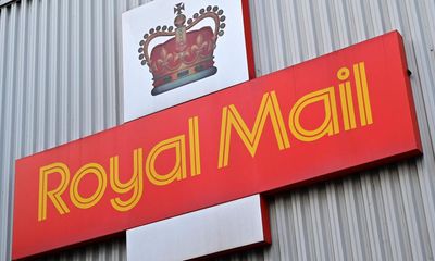 Royal Mail owner appoints Martin Seidenberg as new chief executive