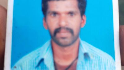 Bitten by snake, tribal man carried on foot to Anaicut hospital in Vellore, dies on the way