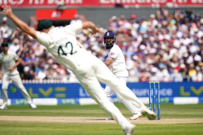 3,000 runs and 200 wickets – Moeen Ali reaches impressive Test landmark