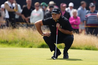 Patrick Reed talks Ryder Cup, playing all three tours at the 2023 Open