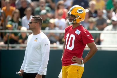 Identifying the top storylines ahead of Packers training camp