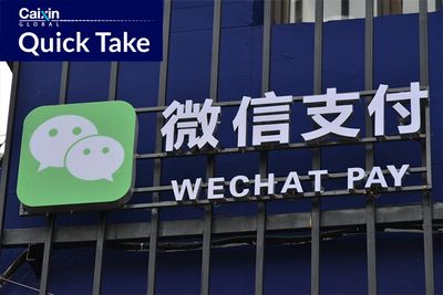 WeChat Lets Users Link Overseas Cards for Everyday Payments in China