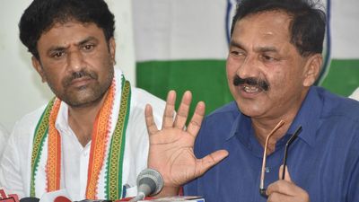 JD(S) MLAs in touch with Congress, says KPCC spokesperson