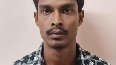 Bengaluru police claim four live grenades were recovered from the house of terror suspect; family alleges they were planted