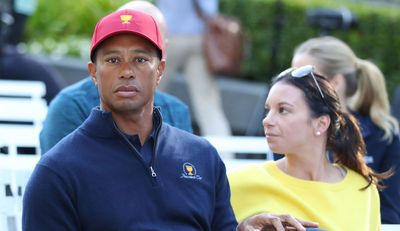 Tiger Woods' Former Partner 'Drops $30 Million Lawsuit'
