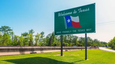 7 Great Places to Live in Texas