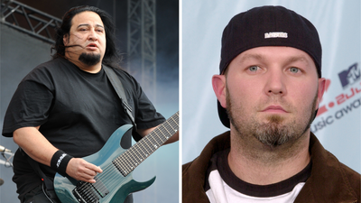 “It would have been career suicide”: Fear Factory’s Dino Cazares on why he refused to audition for Limp Bizkit