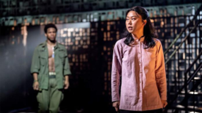 Miss Saigon review: Sheffield Theatres’ electrifying revival