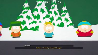 AI generated an entire fake episode of South Park as writers' strike rages on