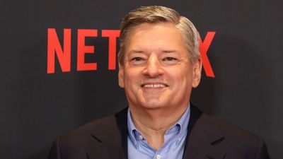Netflix CEO speaks out on strikes: "We’ve got a lot of work to do here"