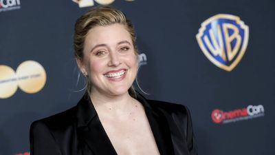 Greta Gerwig hasn't ruled out a Barbie sequel: "Listen, anything's possible"