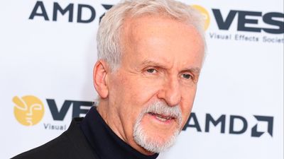 James Cameron has the final word on AI: "I warned you in 1984!"
