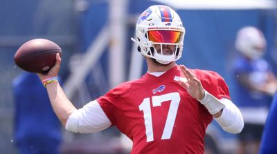 Mock Draft Review: Strategy for a 2-QB League