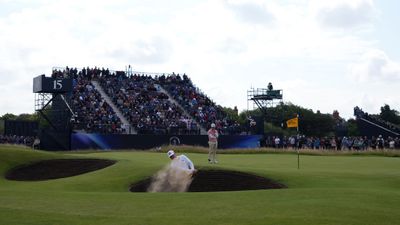 SI:AM | Daunting Challenges Await Players at the British Open