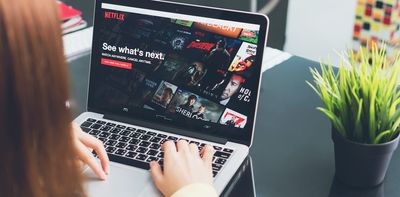 Netflix is gaining subscribers again – but here’s how it can succeed once people stop signing up